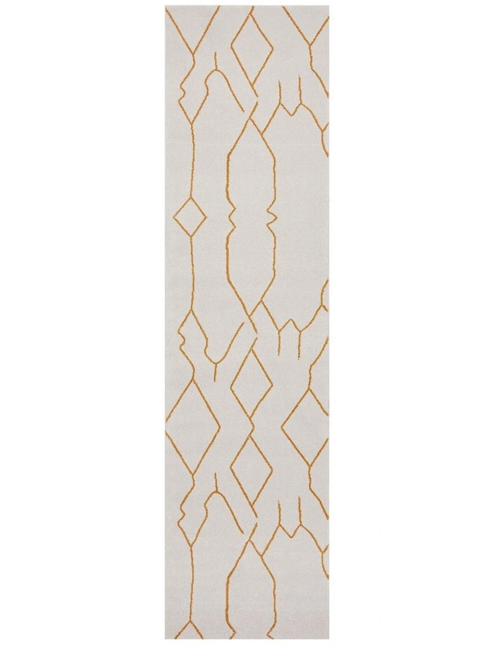 Paradise Ivy Runner Rug image 1