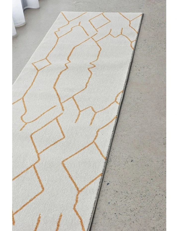 Paradise Ivy Runner Rug image 2