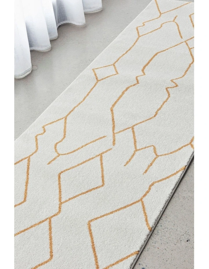 Paradise Ivy Runner Rug image 3