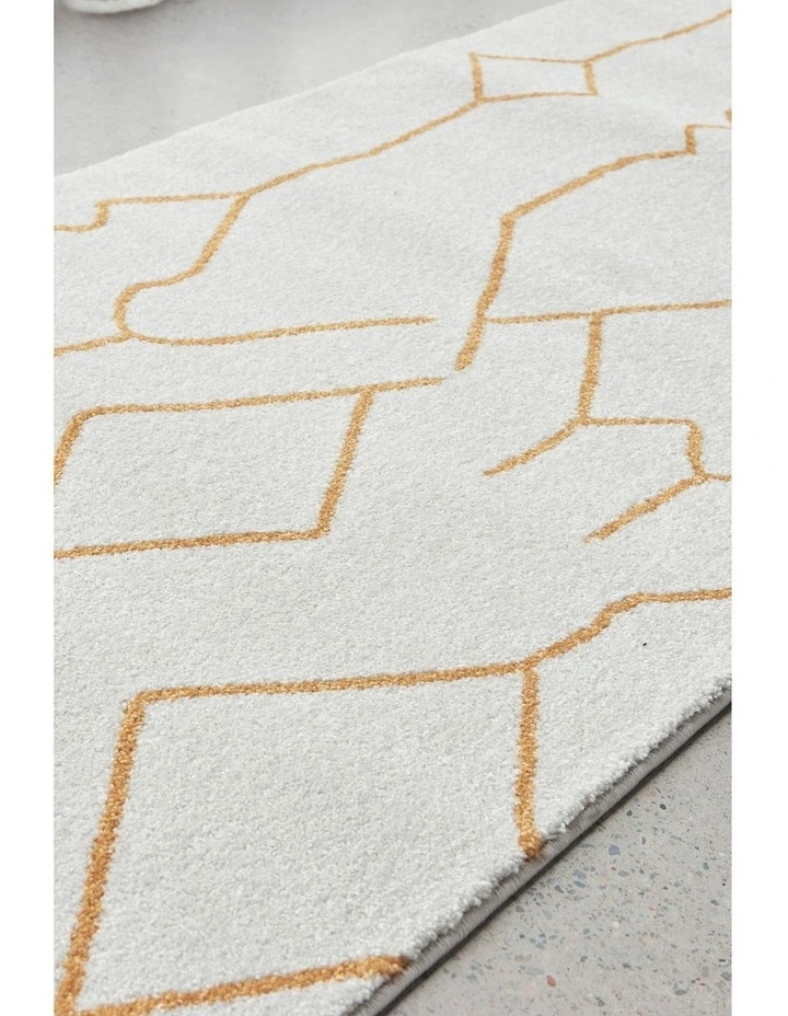 Paradise Ivy Runner Rug image 4