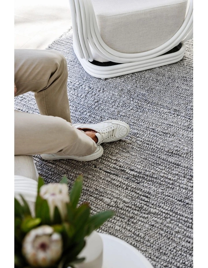 Darren Palmer Bedrock Outdoor Rug image 3