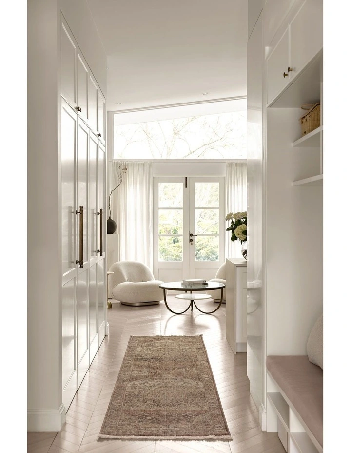 Darren Palmer Heirloom Runner Rug image 2