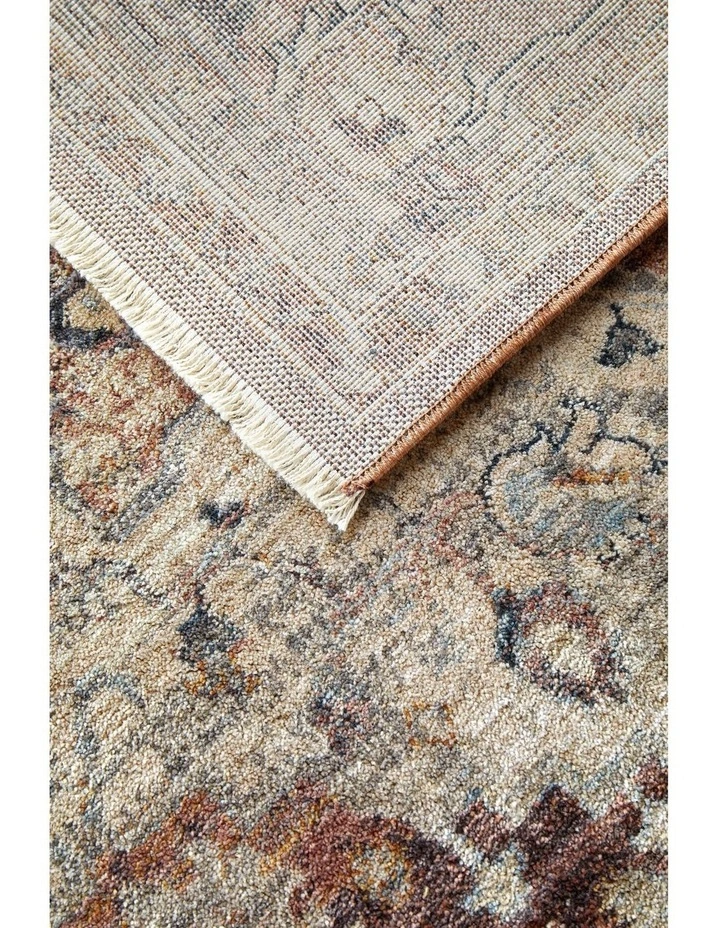 Darren Palmer Heirloom Runner Rug image 5