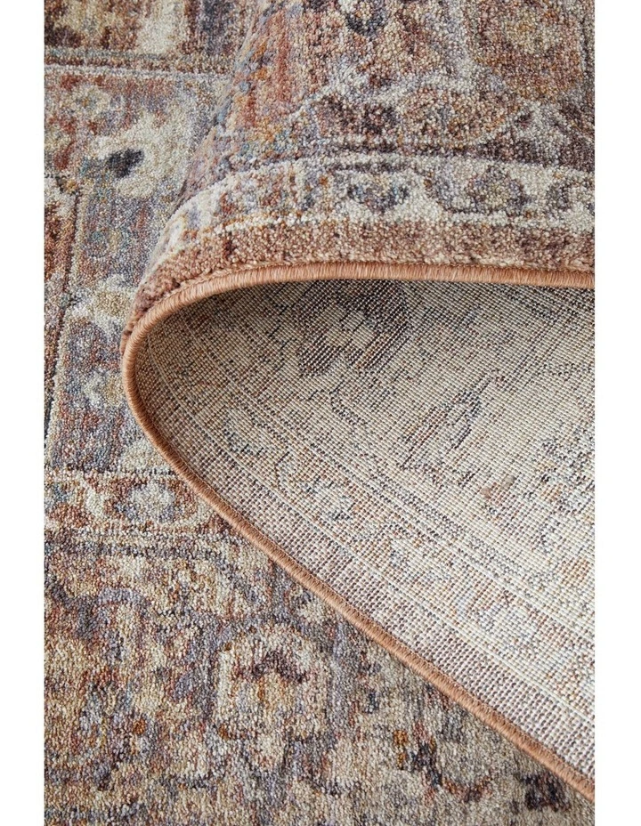 Darren Palmer Heirloom Runner Rug image 6