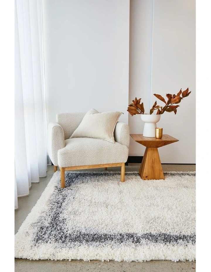 Moonlight Cloud Rug image 2