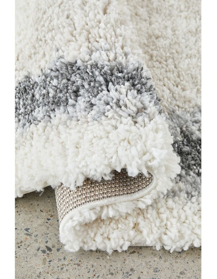 Moonlight Cloud Rug image 6