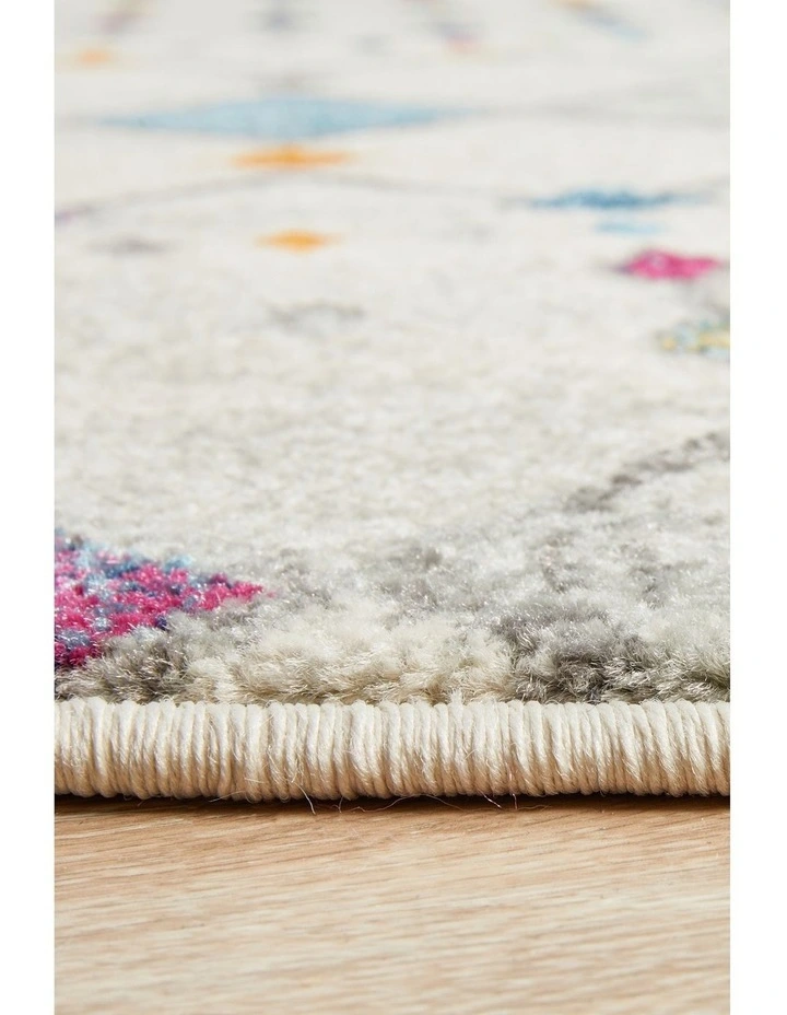 Mirage 356 Round Rug image 7