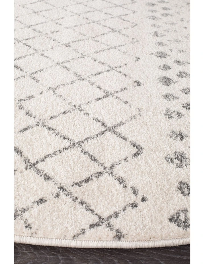 Oasis 454 Round Rug image 3
