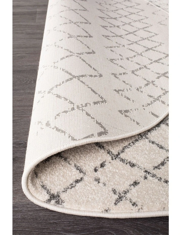Oasis 454 Round Rug image 5