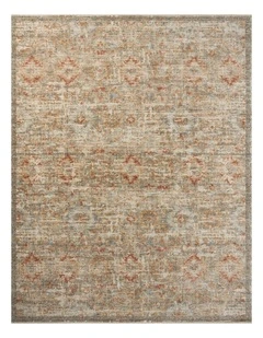 Heritage 10 Rug