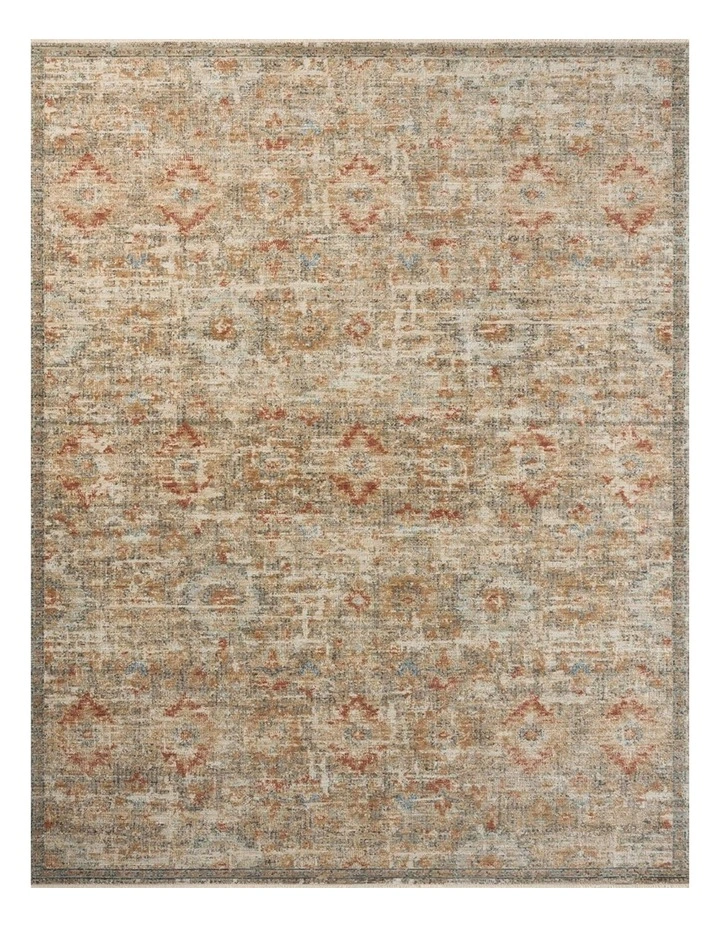 Heritage 10 Rug image 1