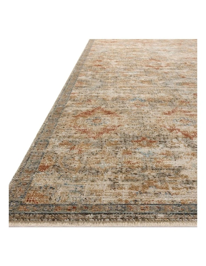 Heritage 10 Rug image 6