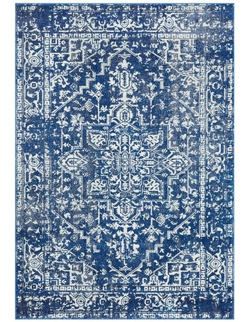 Blue colour