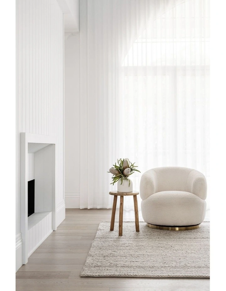 Darren Palmer Paperbark Rug image 2
