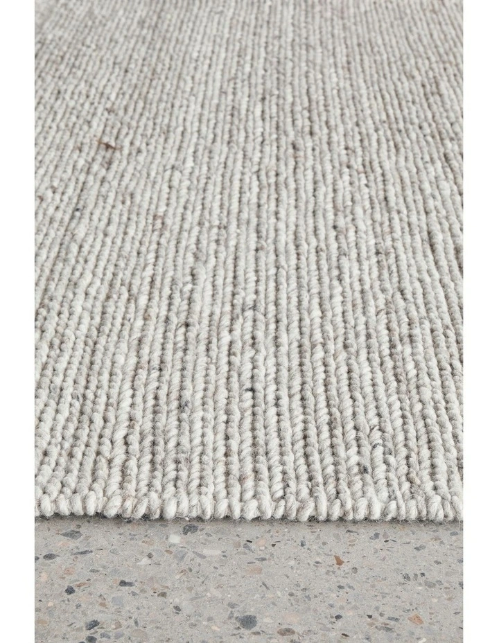 Darren Palmer Paperbark Rug image 4