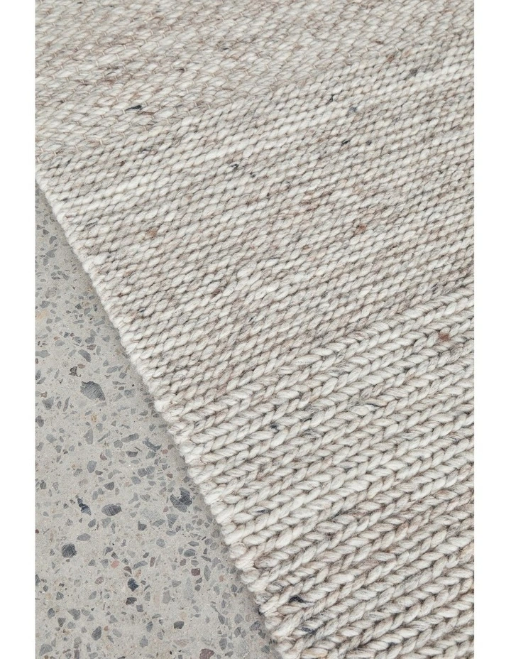 Darren Palmer Paperbark Rug image 5