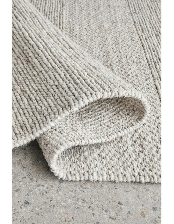 Darren Palmer Paperbark Rug image 6