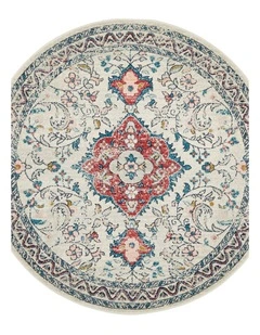 Avenue 705 Round Rug