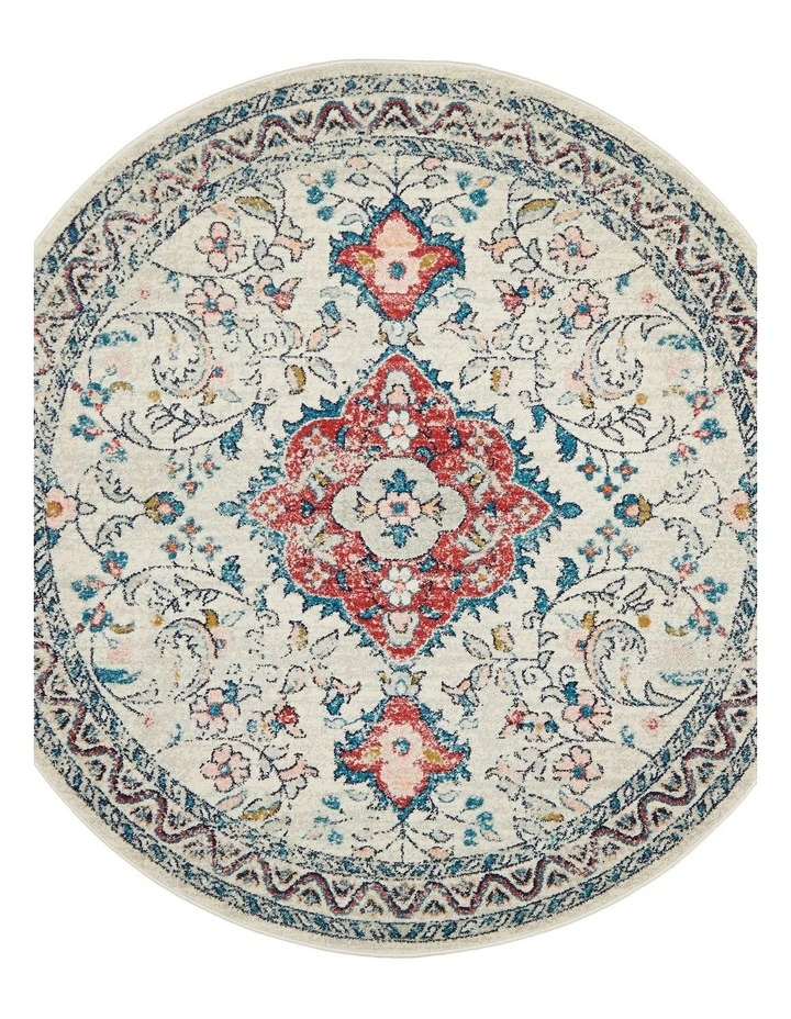 Avenue 705 Round Rug image 1