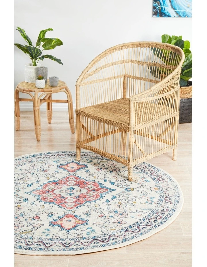 Avenue 705 Round Rug image 4
