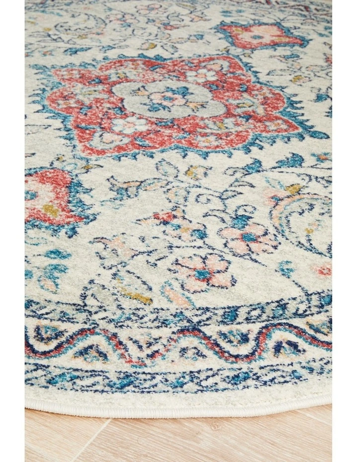 Avenue 705 Round Rug image 5