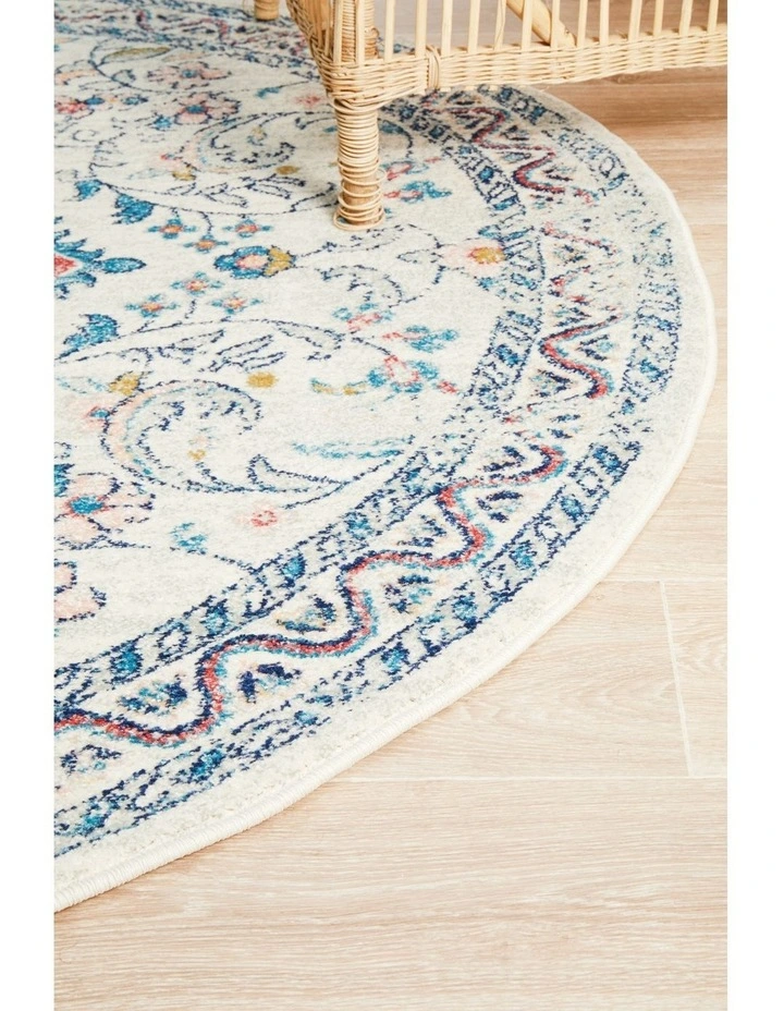 Avenue 705 Round Rug image 6
