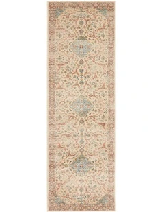 Legacy 861 Runner Rug