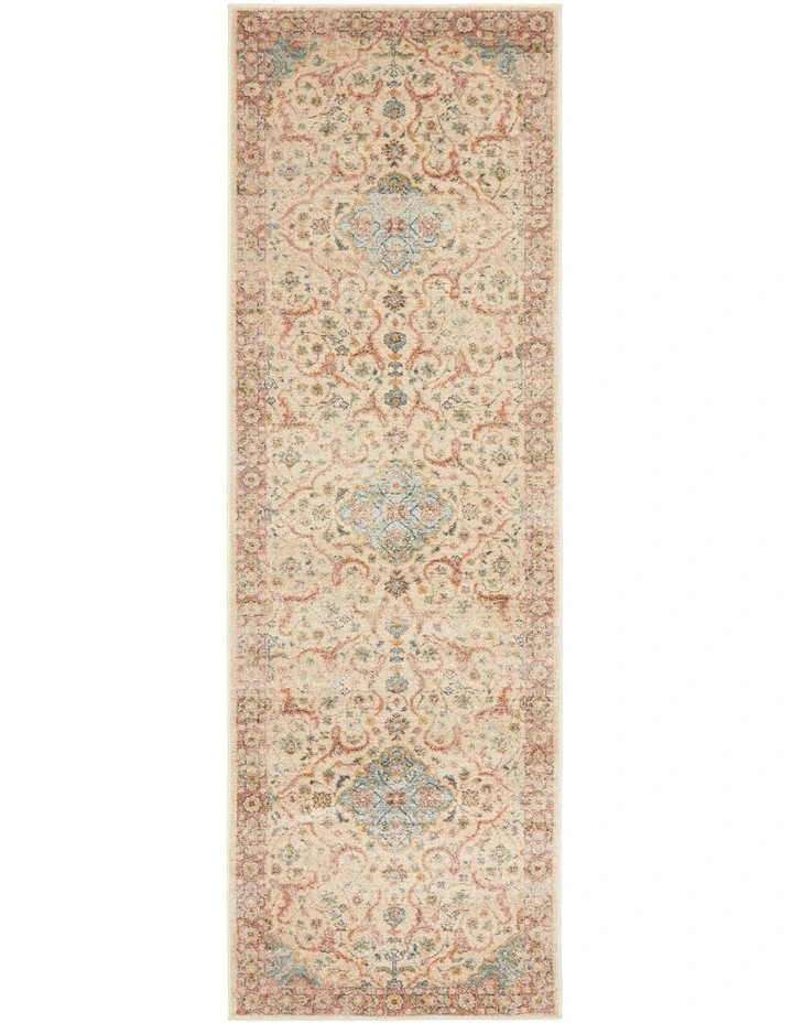 Legacy 861 Runner Rug image 1