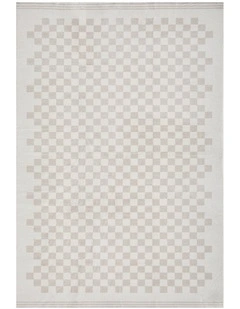 Revive Toshi Washable Rug