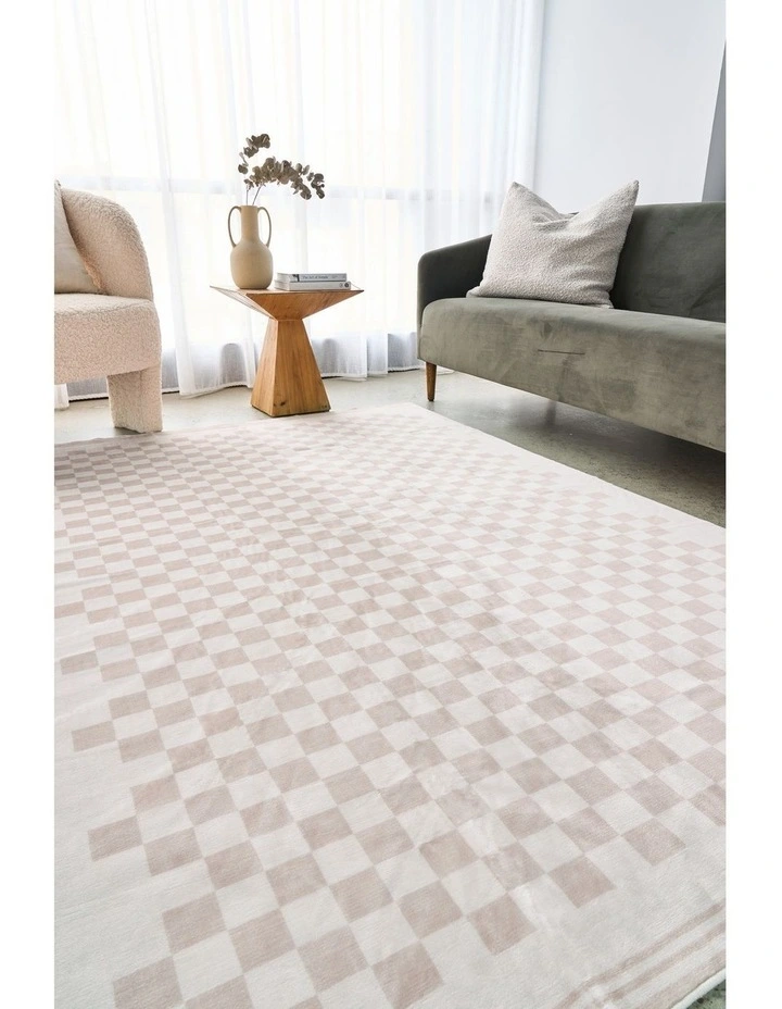 Revive Toshi Washable Rug image 2
