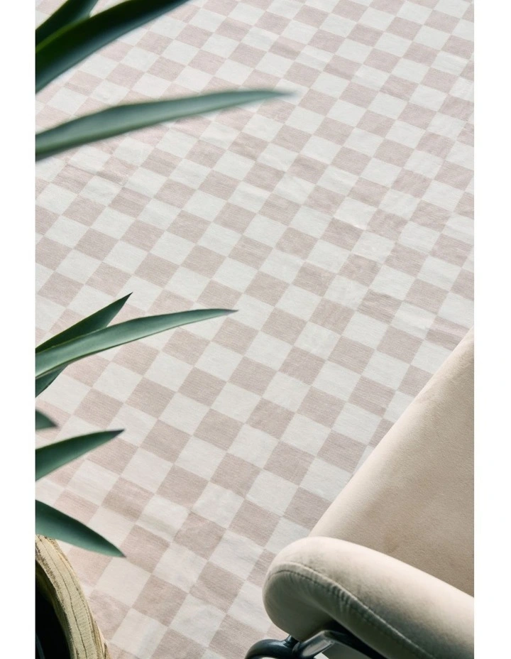 Revive Toshi Washable Rug image 3