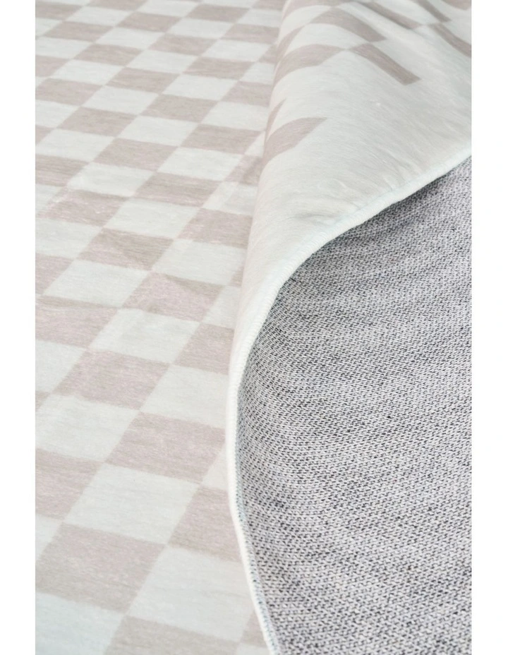 Revive Toshi Washable Rug image 6