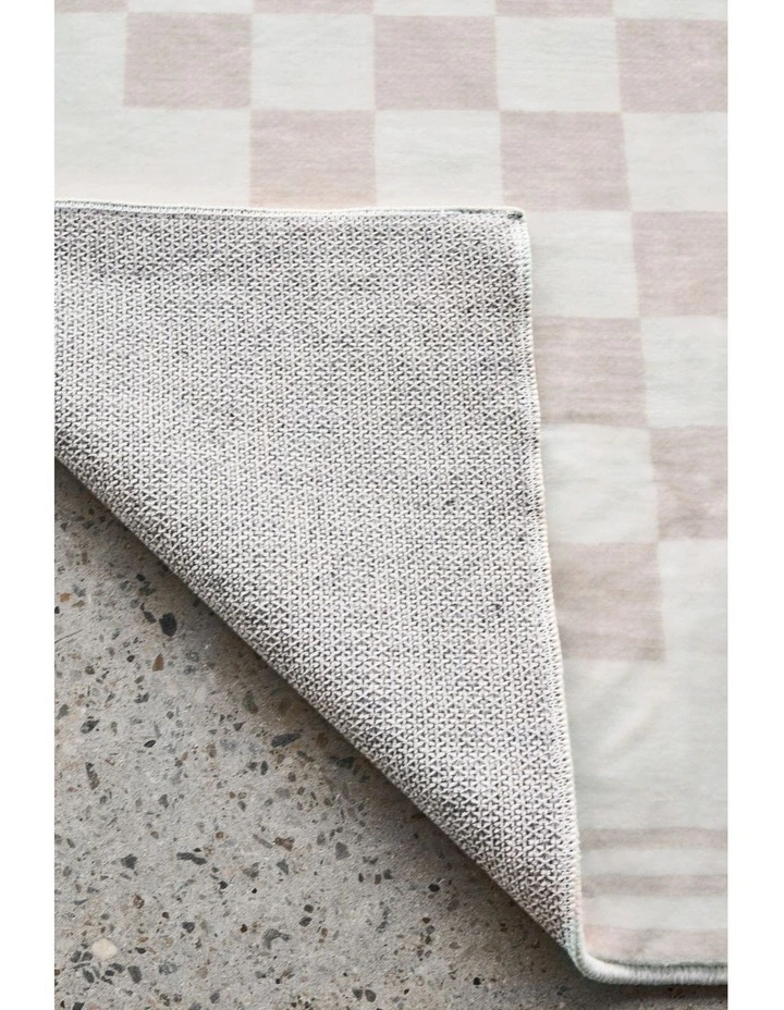Revive Toshi Washable Rug image 7