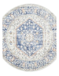 Mayfair Lorissa Round Rug