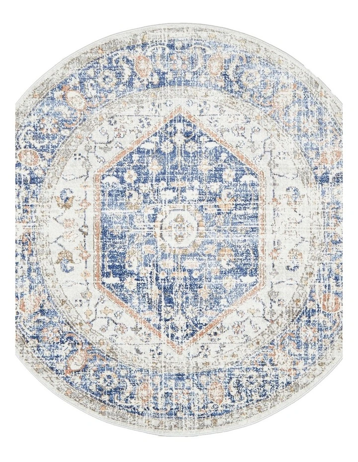 Mayfair Lorissa Round Rug image 1