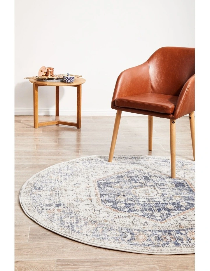 Mayfair Lorissa Round Rug image 2