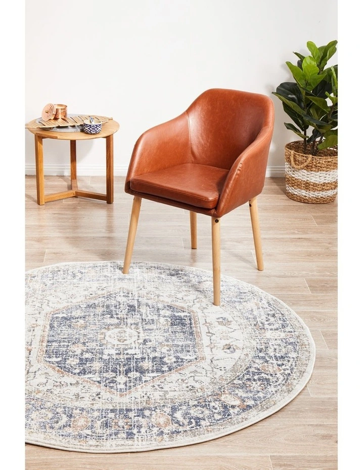 Mayfair Lorissa Round Rug image 4