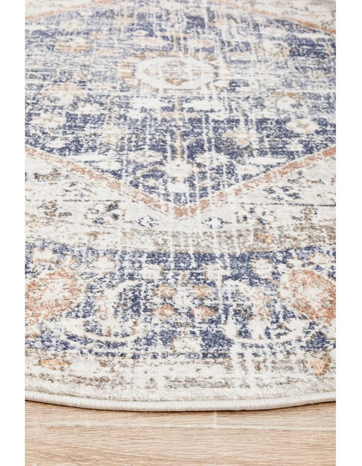 Mayfair Lorissa Round Rug image 5