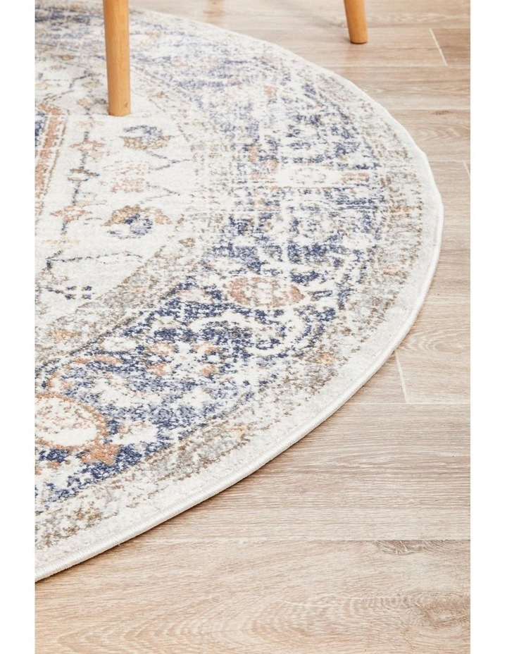 Mayfair Lorissa Round Rug image 6
