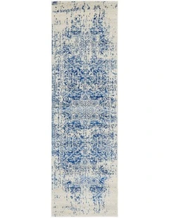 Evoke 253 Runner Rug
