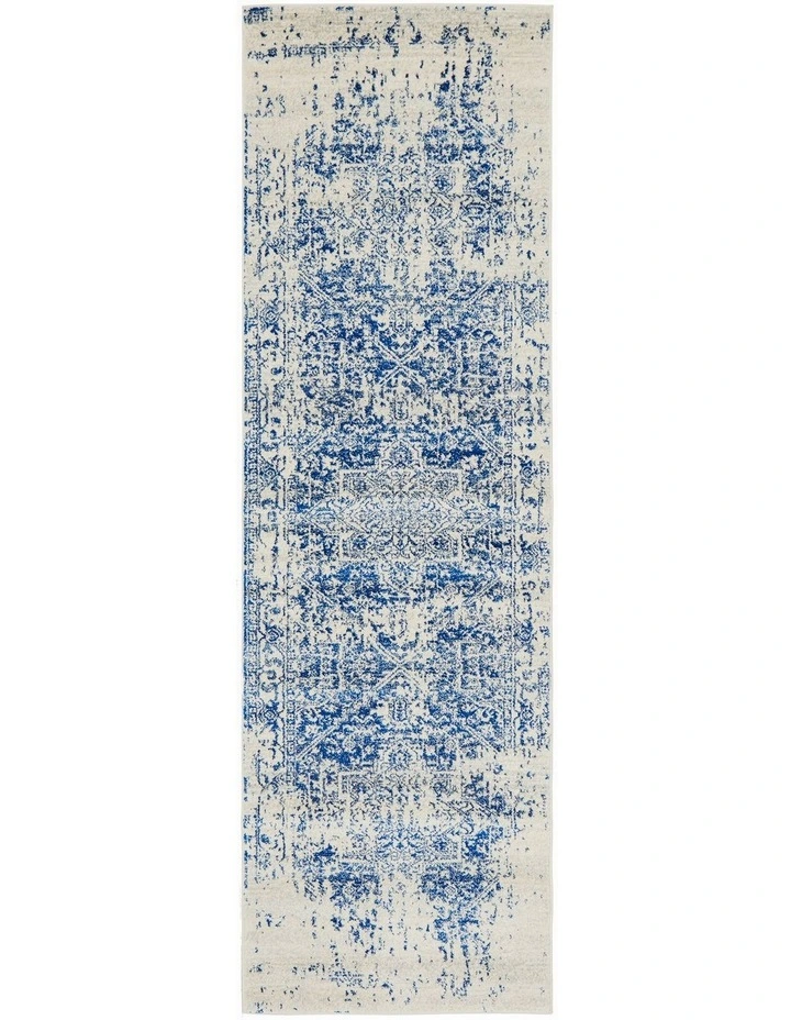 Evoke 253 Runner Rug image 1