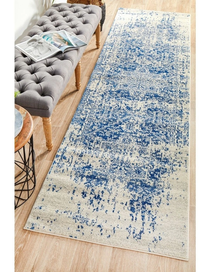 Evoke 253 Runner Rug image 2