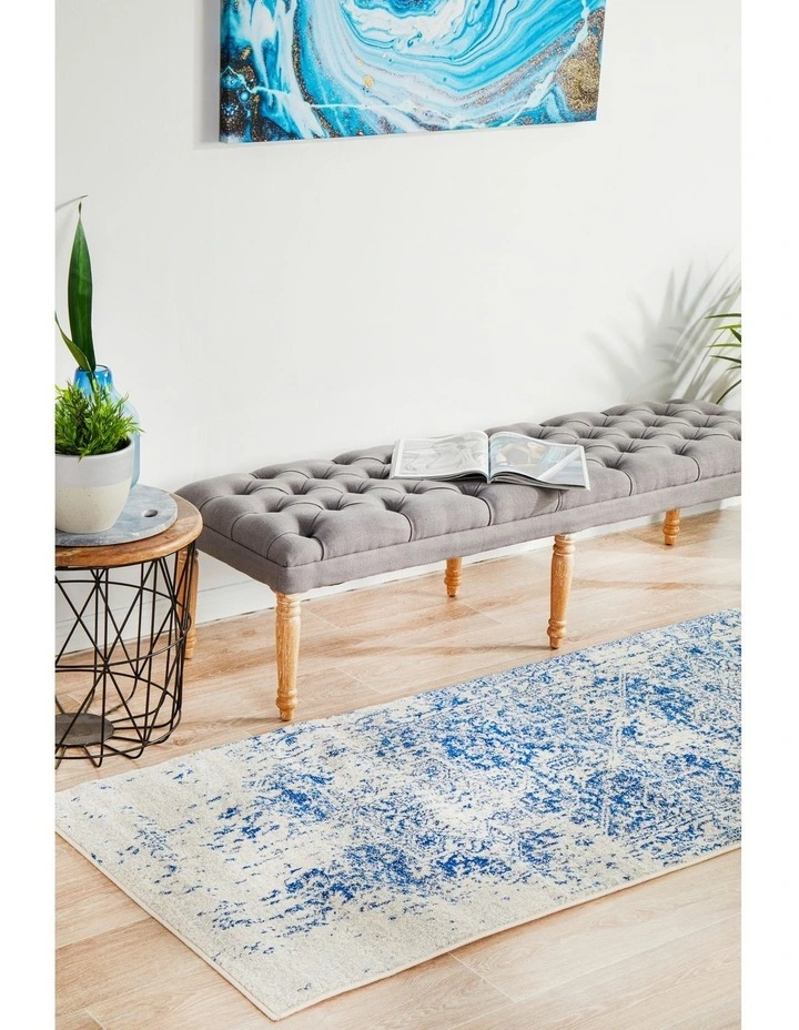 Evoke 253 Runner Rug image 3