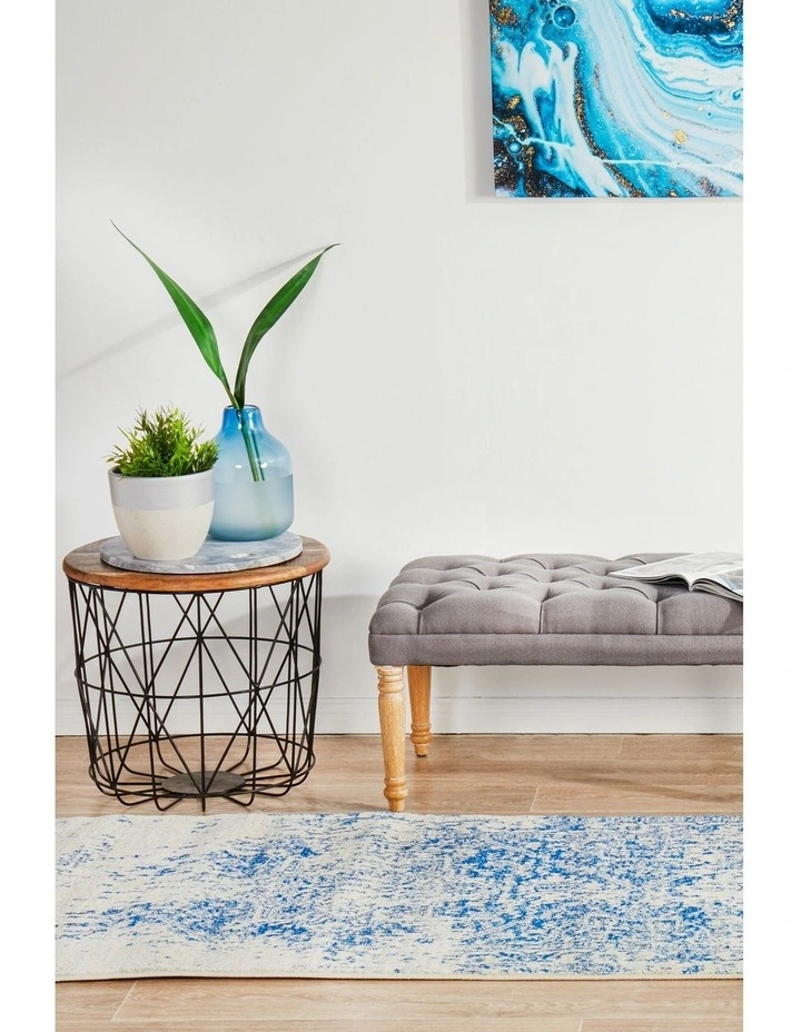 Evoke 253 Runner Rug image 4