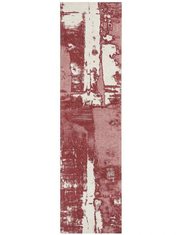 Magnolia 11 Runner Rug image 1