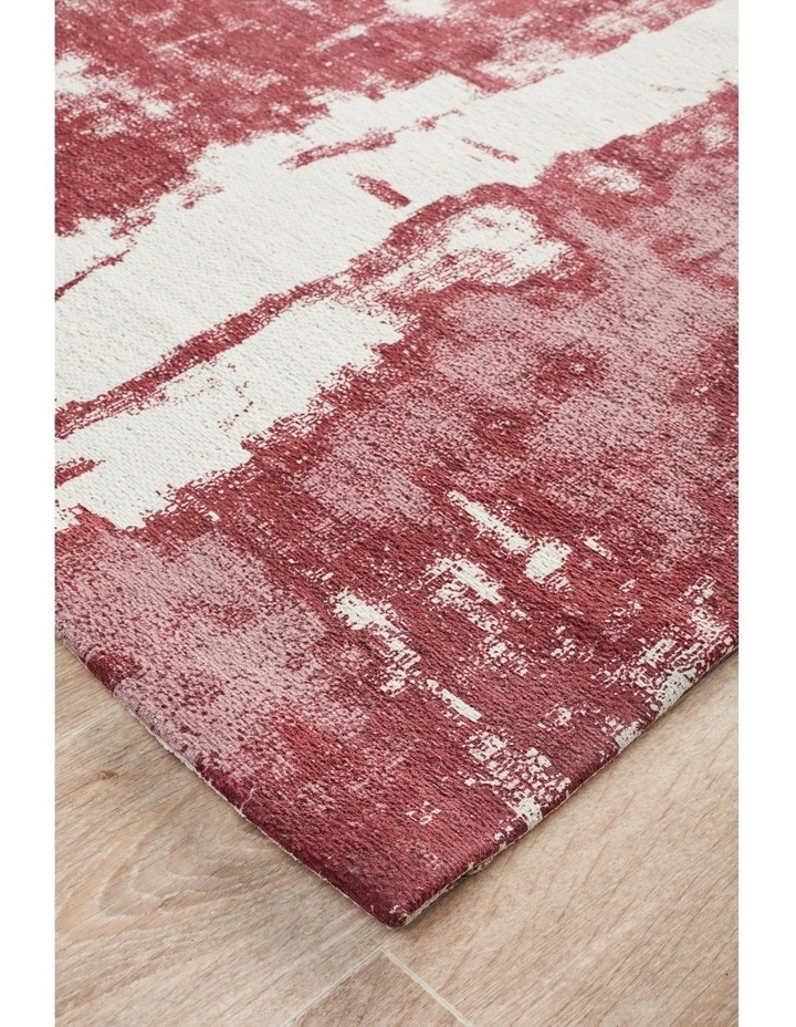 Magnolia 11 Runner Rug image 3