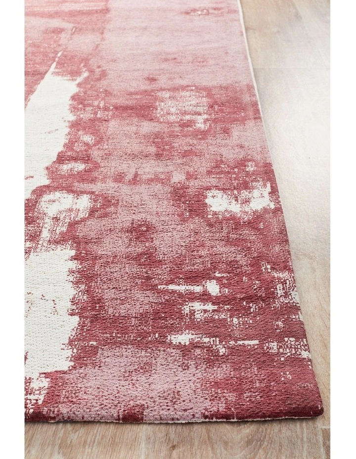 Magnolia 11 Runner Rug image 4