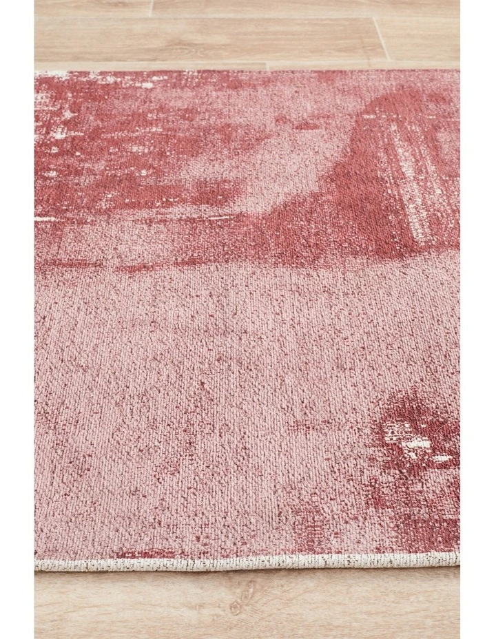 Magnolia 11 Runner Rug image 5