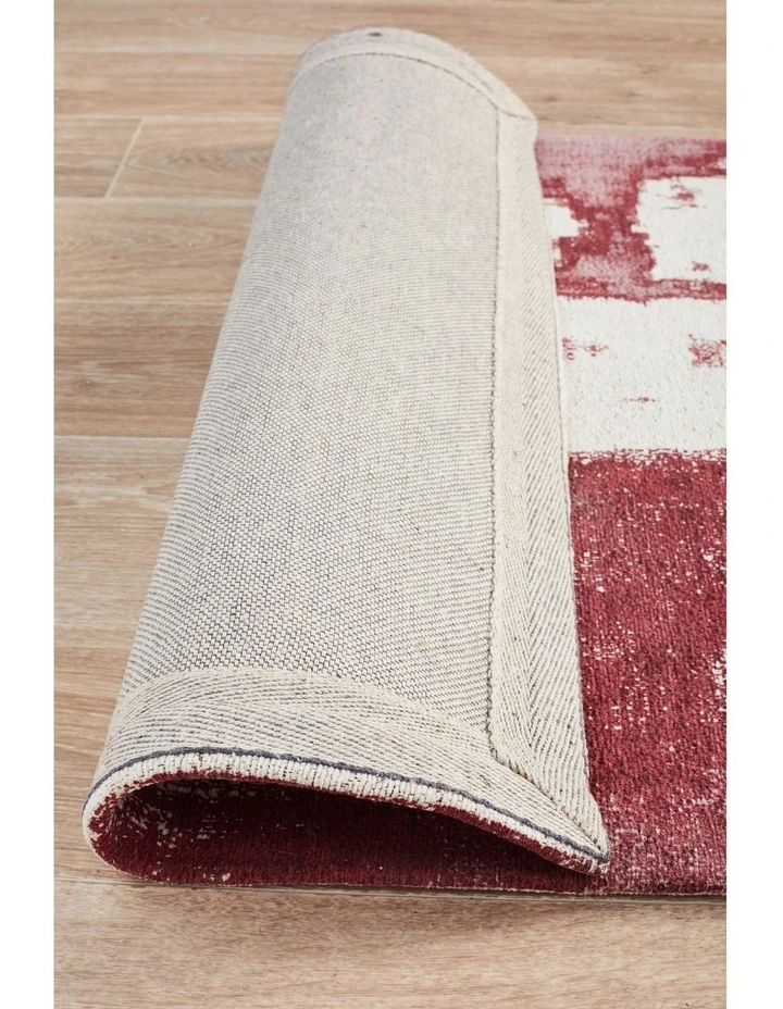 Magnolia 11 Runner Rug image 7