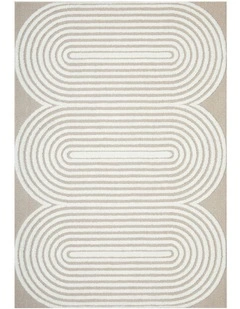 Lotus Carl Rug